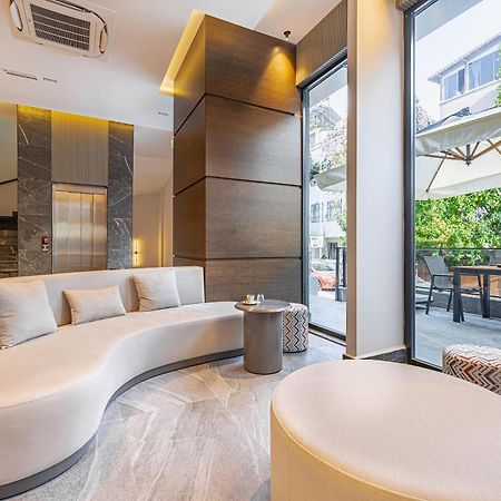 Nuca Homes Antalya Bagian luar foto
