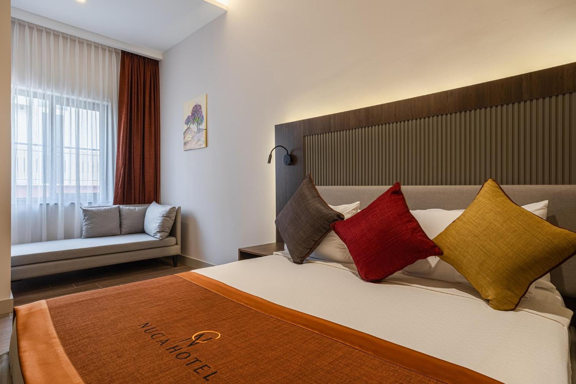 Nuca Homes Antalya Bagian luar foto