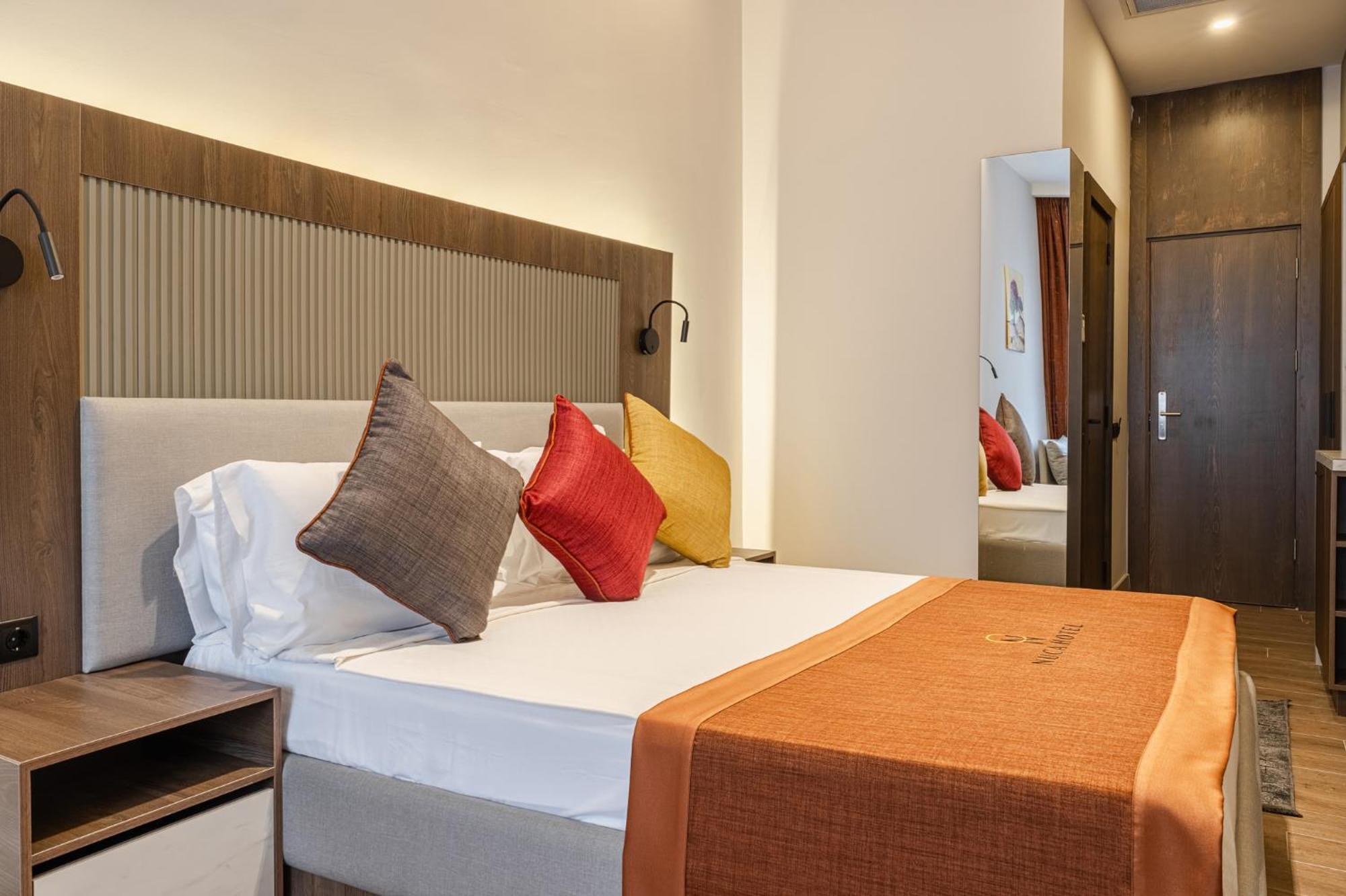 Nuca Homes Antalya Bagian luar foto