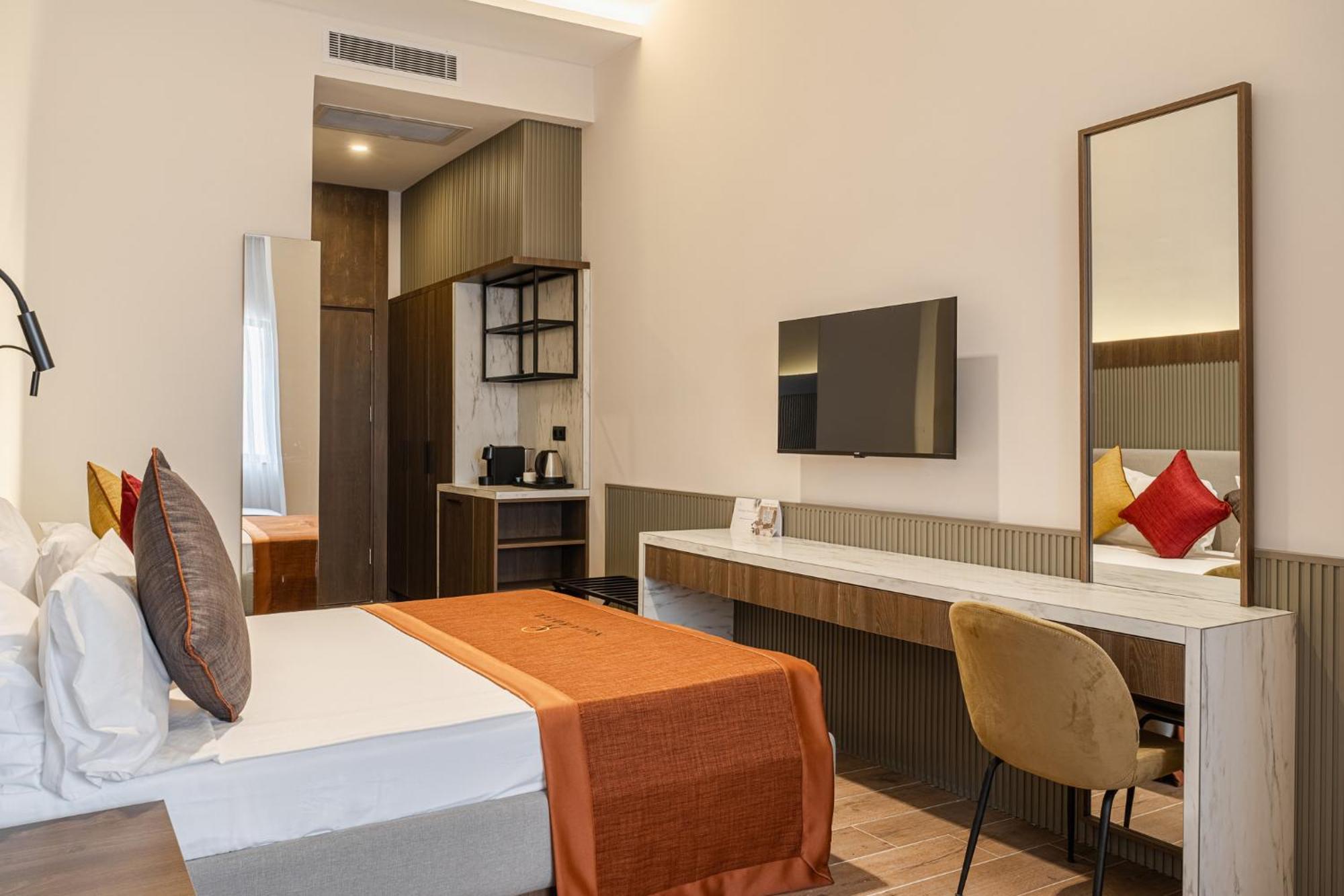 Nuca Homes Antalya Bagian luar foto