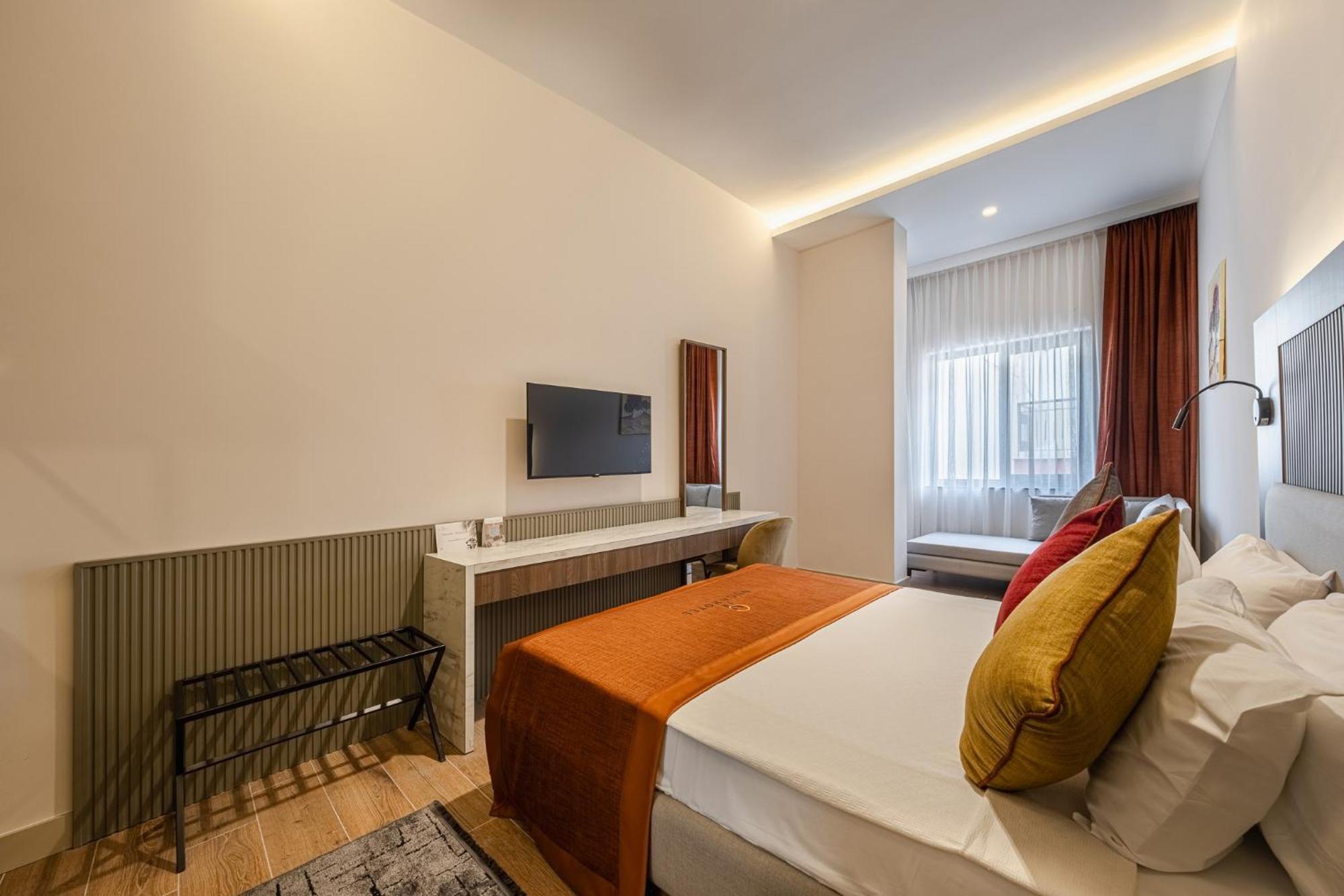 Nuca Homes Antalya Bagian luar foto
