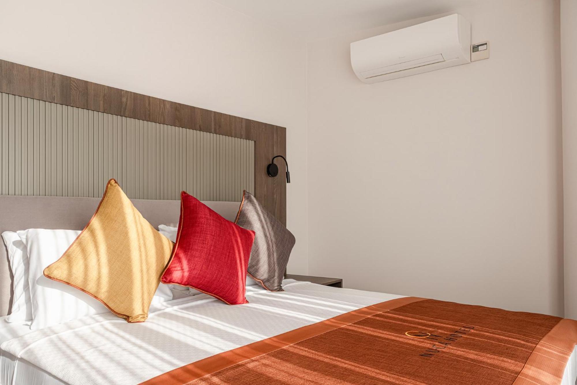 Nuca Homes Antalya Bagian luar foto