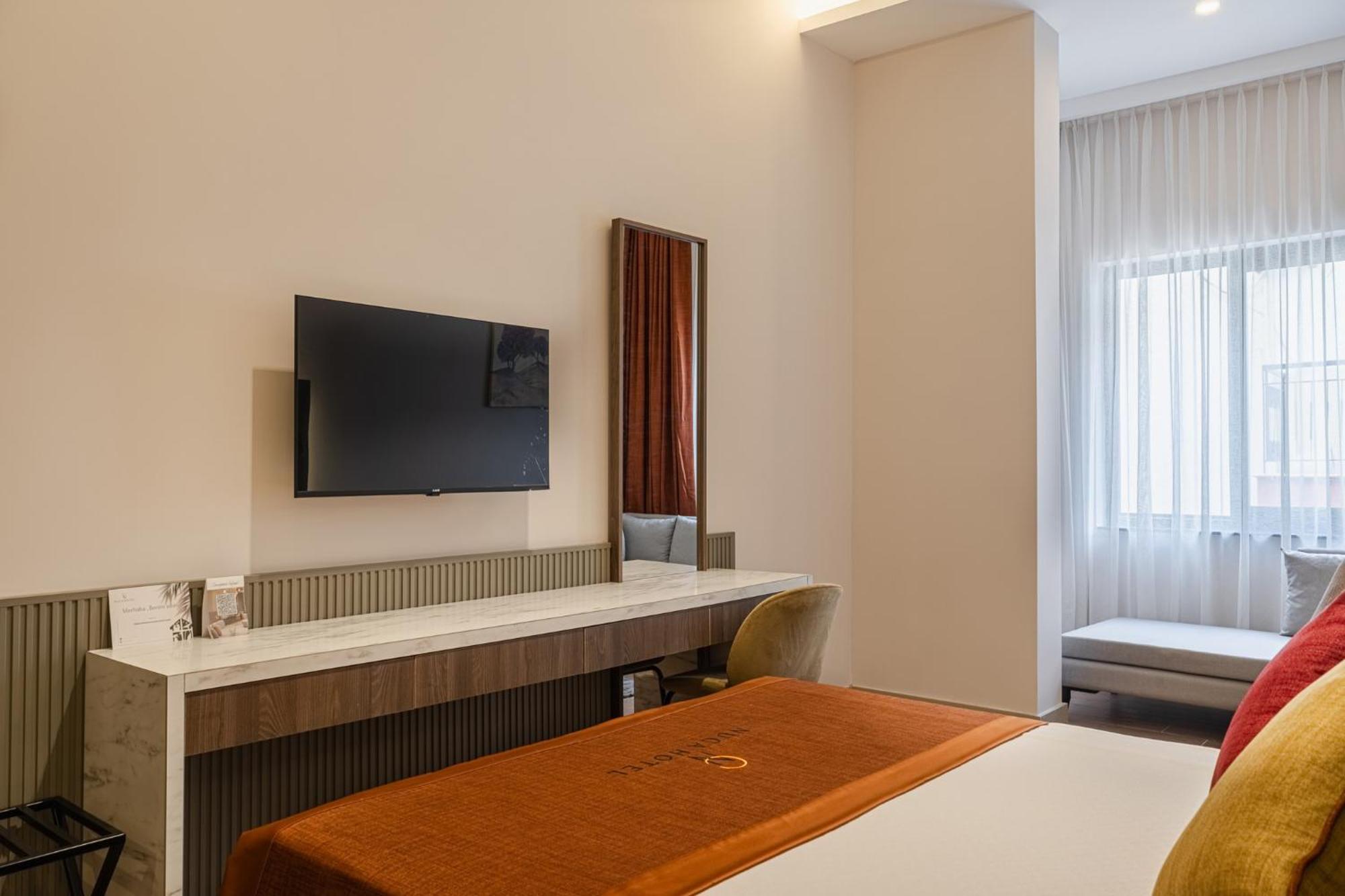 Nuca Homes Antalya Bagian luar foto