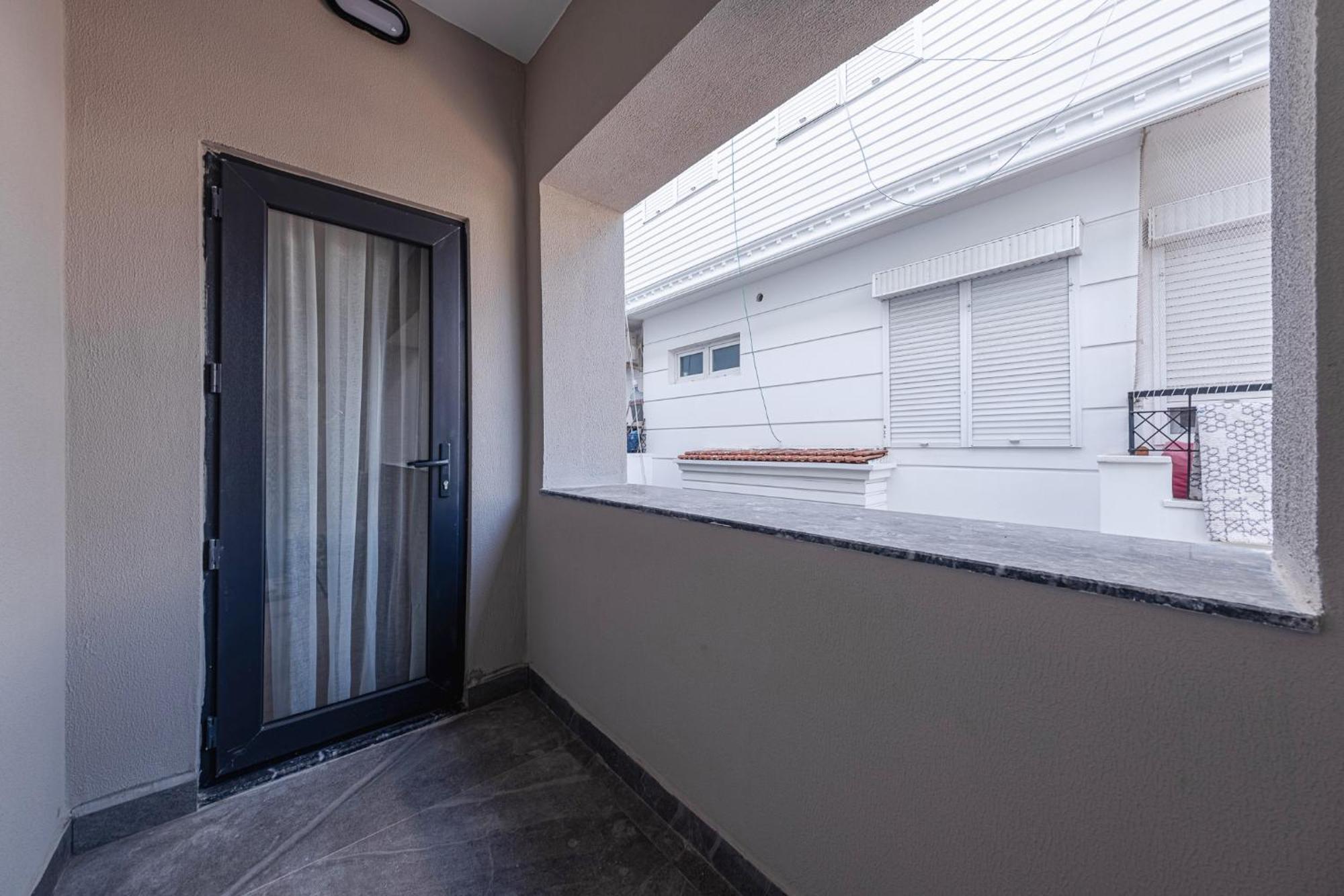 Nuca Homes Antalya Bagian luar foto