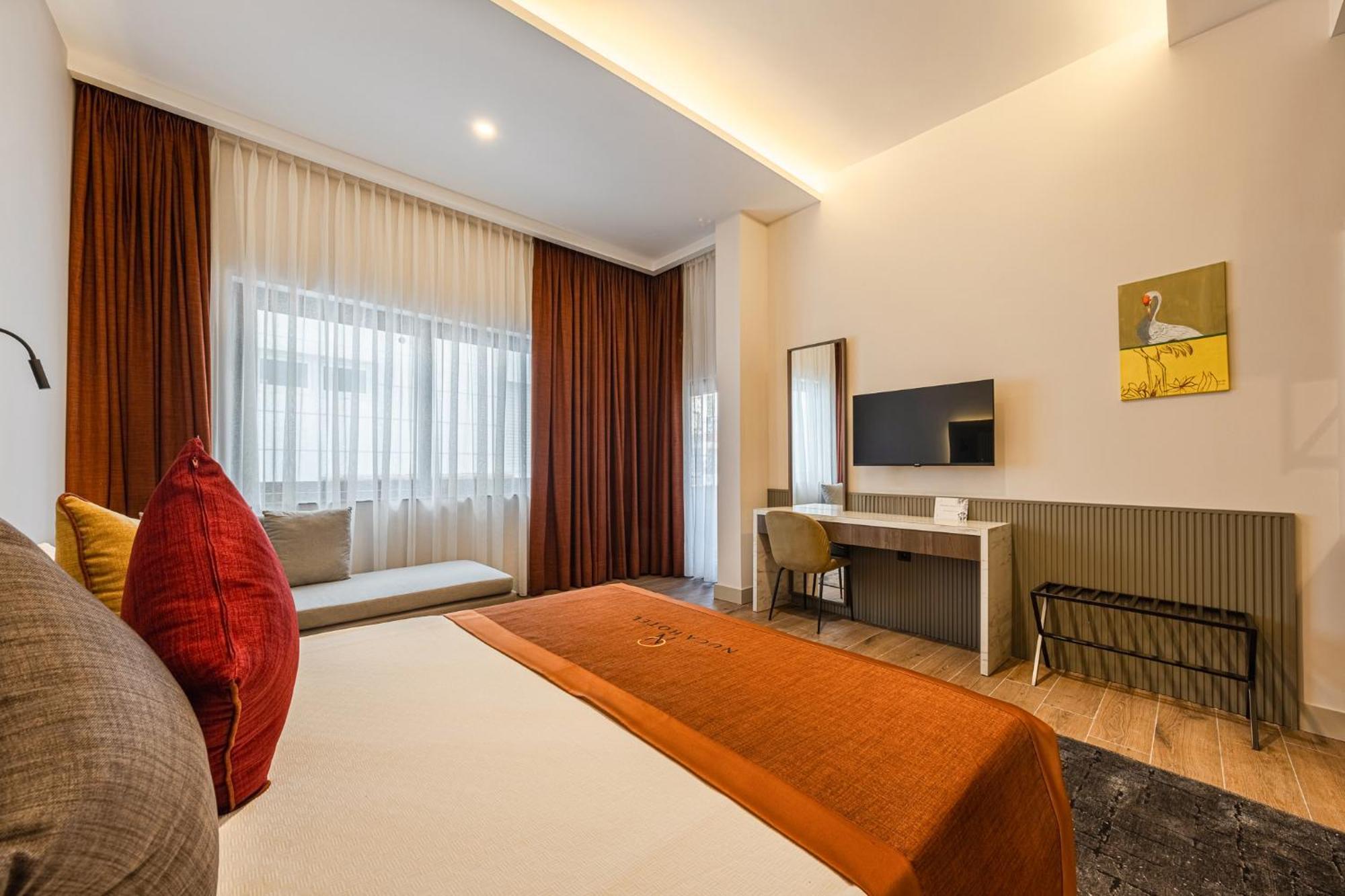 Nuca Homes Antalya Bagian luar foto