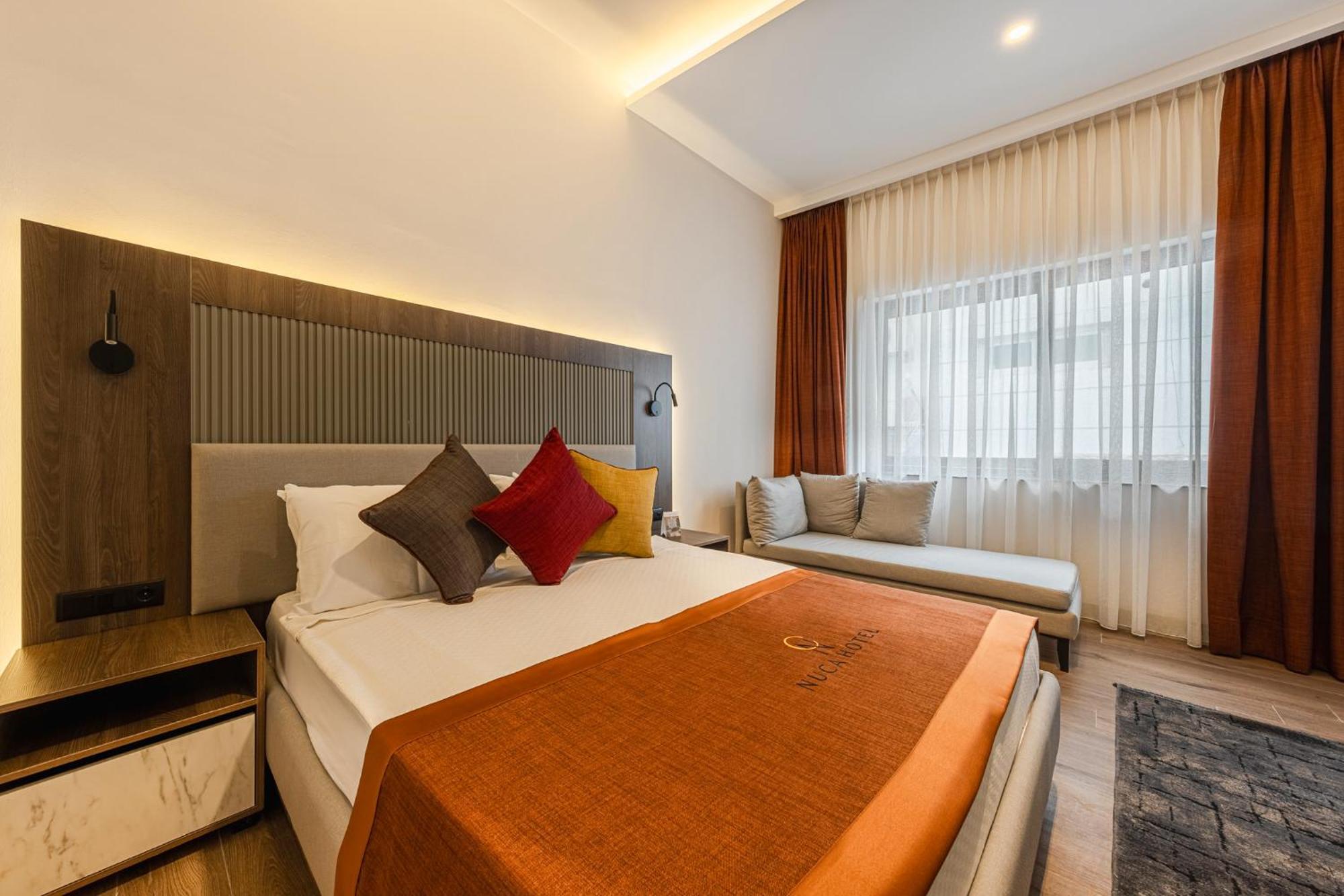 Nuca Homes Antalya Bagian luar foto