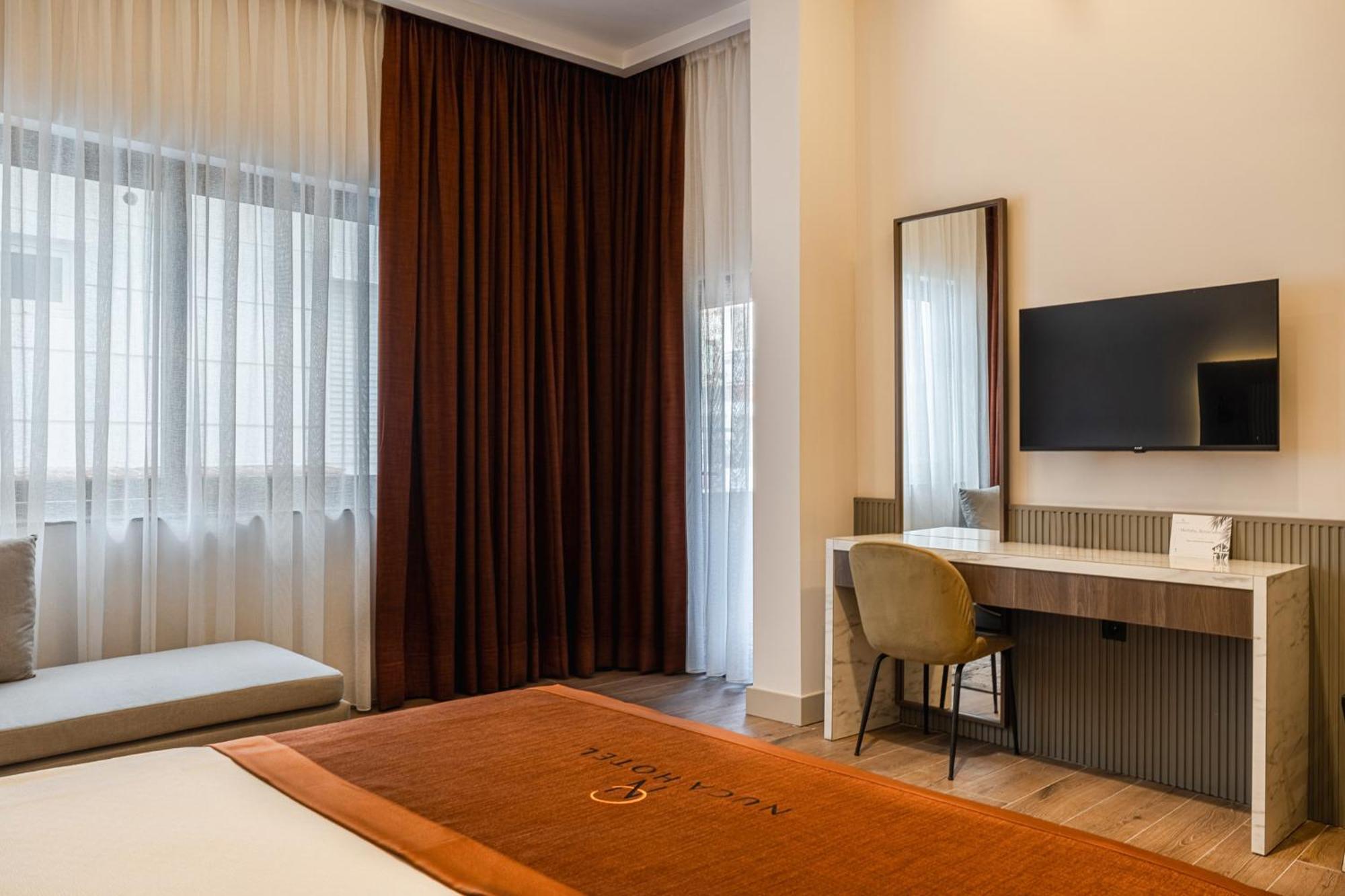 Nuca Homes Antalya Bagian luar foto