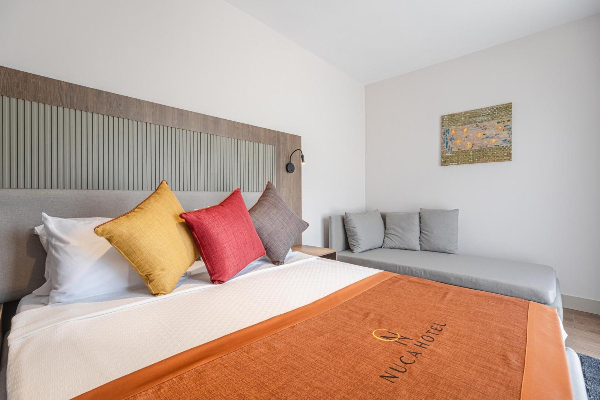 Nuca Homes Antalya Bagian luar foto