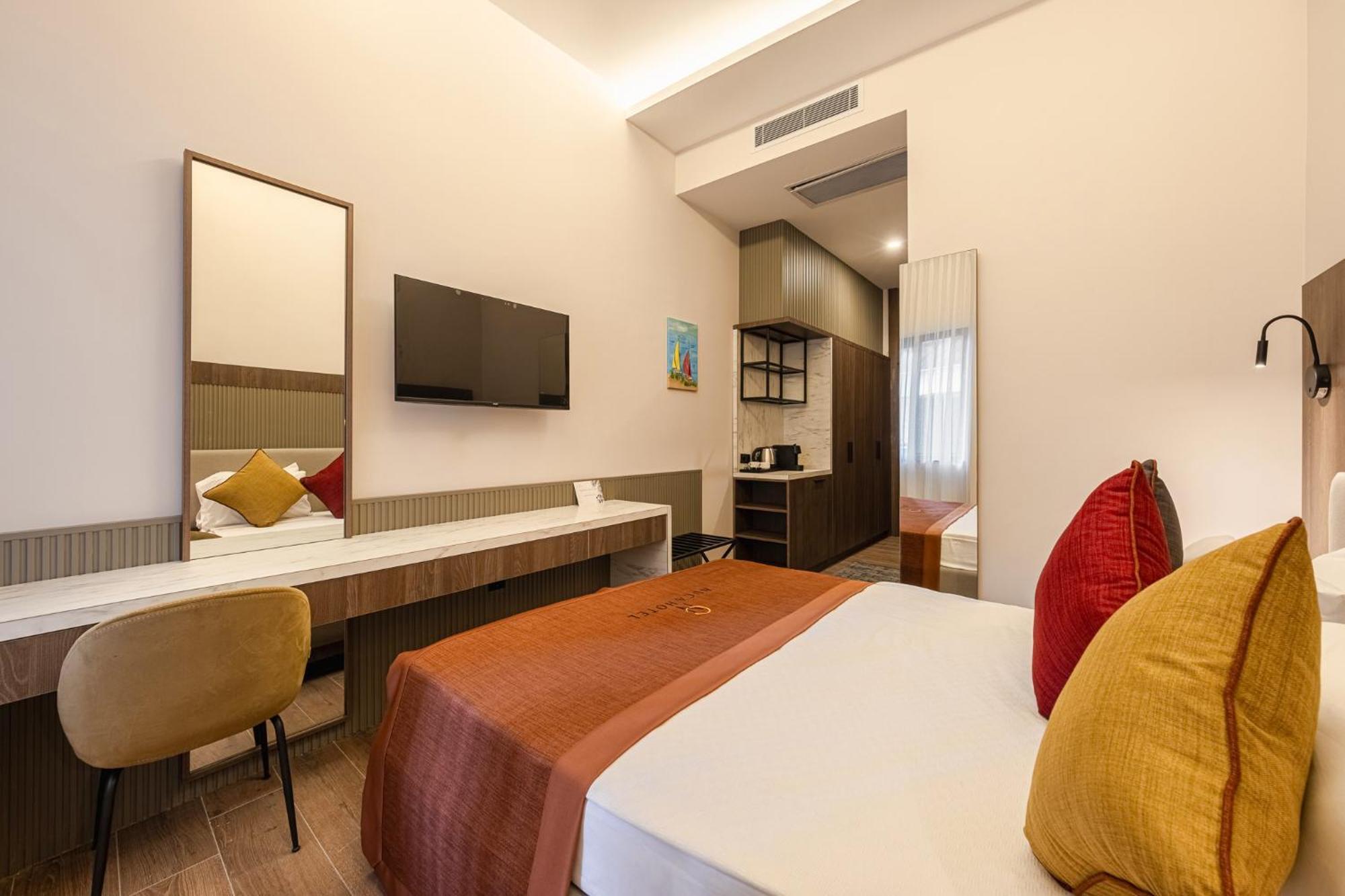 Nuca Homes Antalya Bagian luar foto
