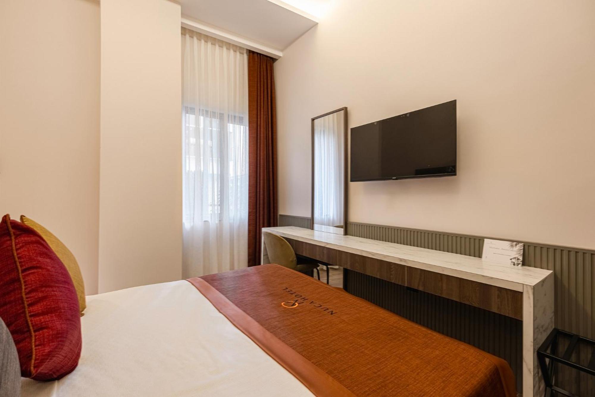Nuca Homes Antalya Bagian luar foto