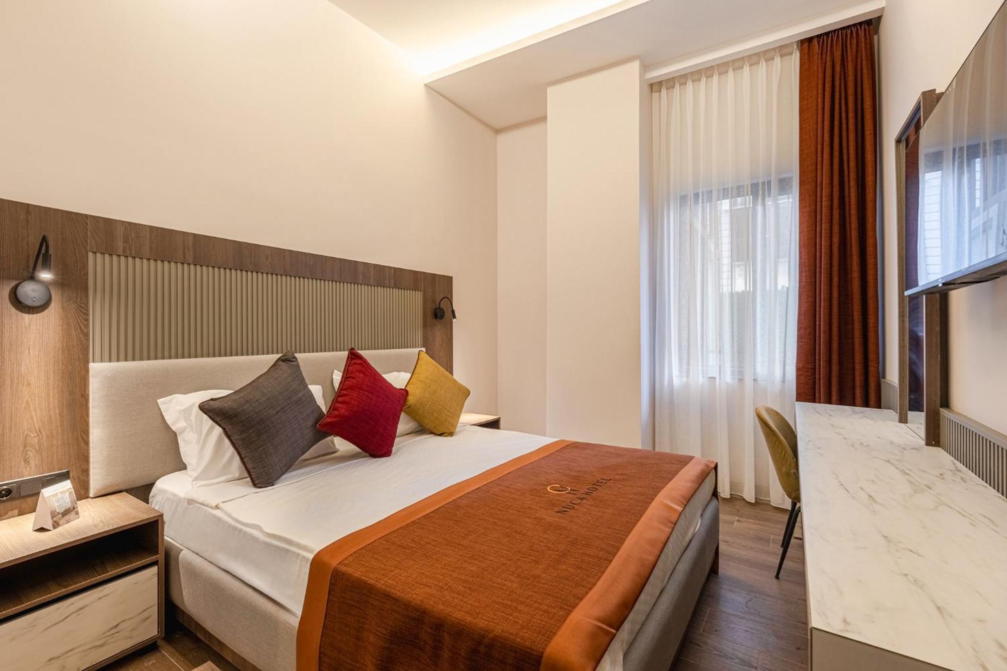 Nuca Homes Antalya Bagian luar foto