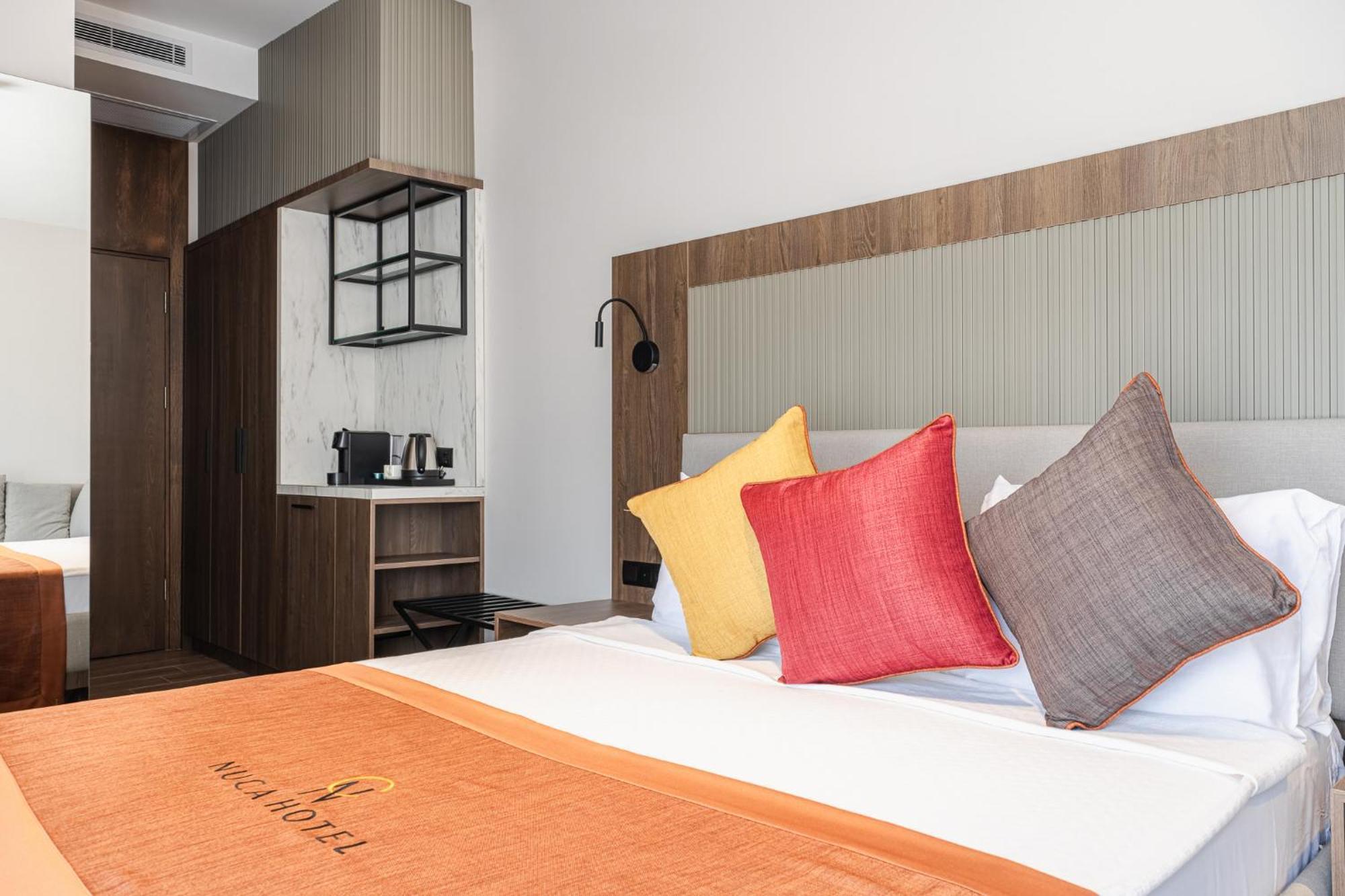 Nuca Homes Antalya Bagian luar foto
