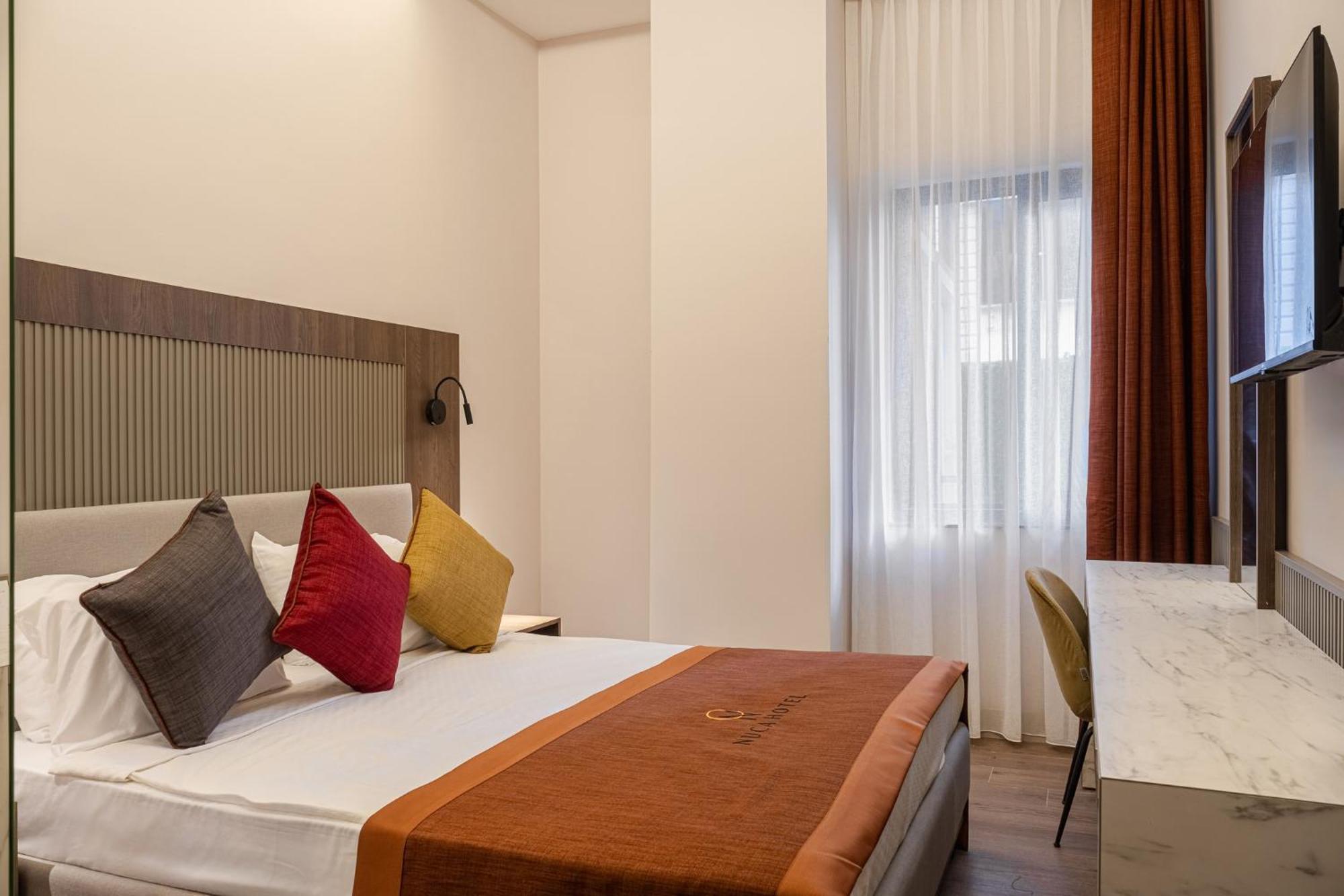 Nuca Homes Antalya Bagian luar foto