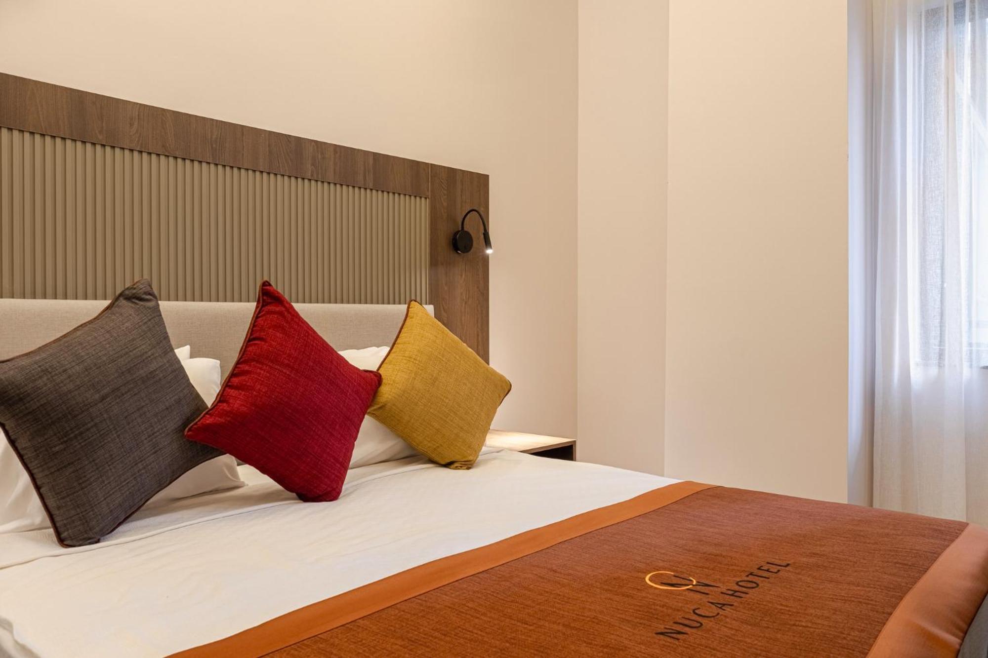 Nuca Homes Antalya Bagian luar foto