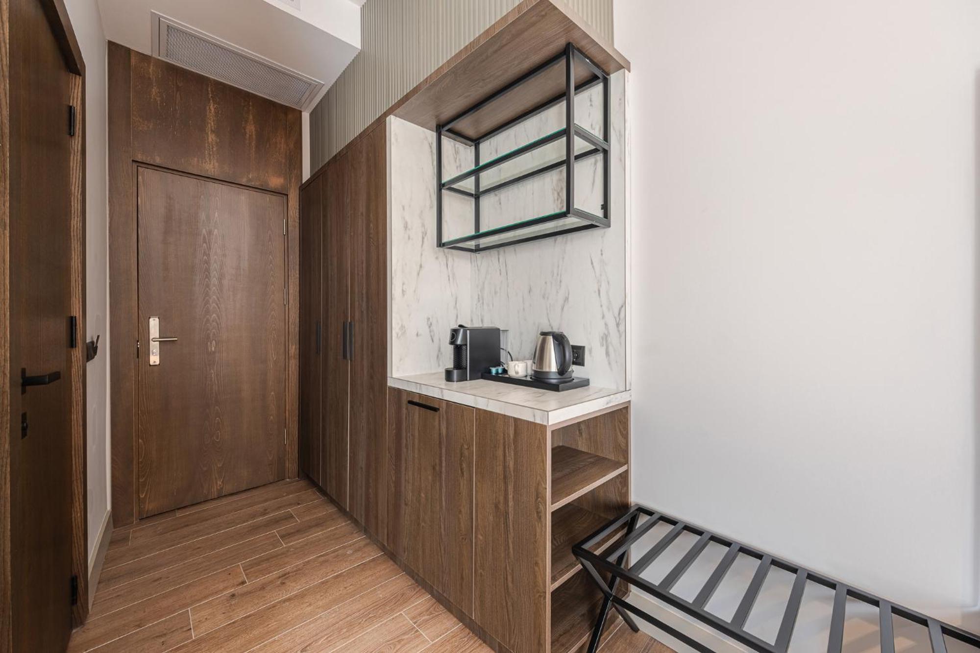 Nuca Homes Antalya Bagian luar foto