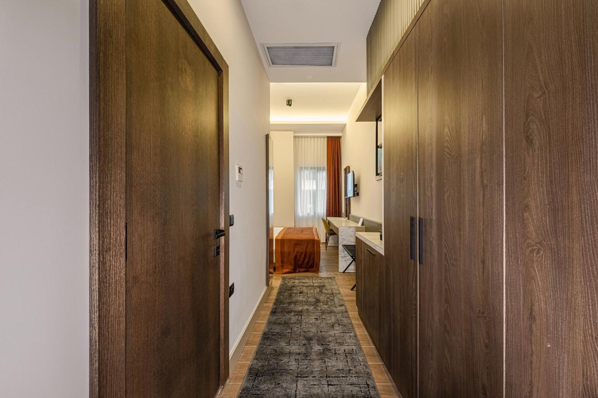 Nuca Homes Antalya Bagian luar foto
