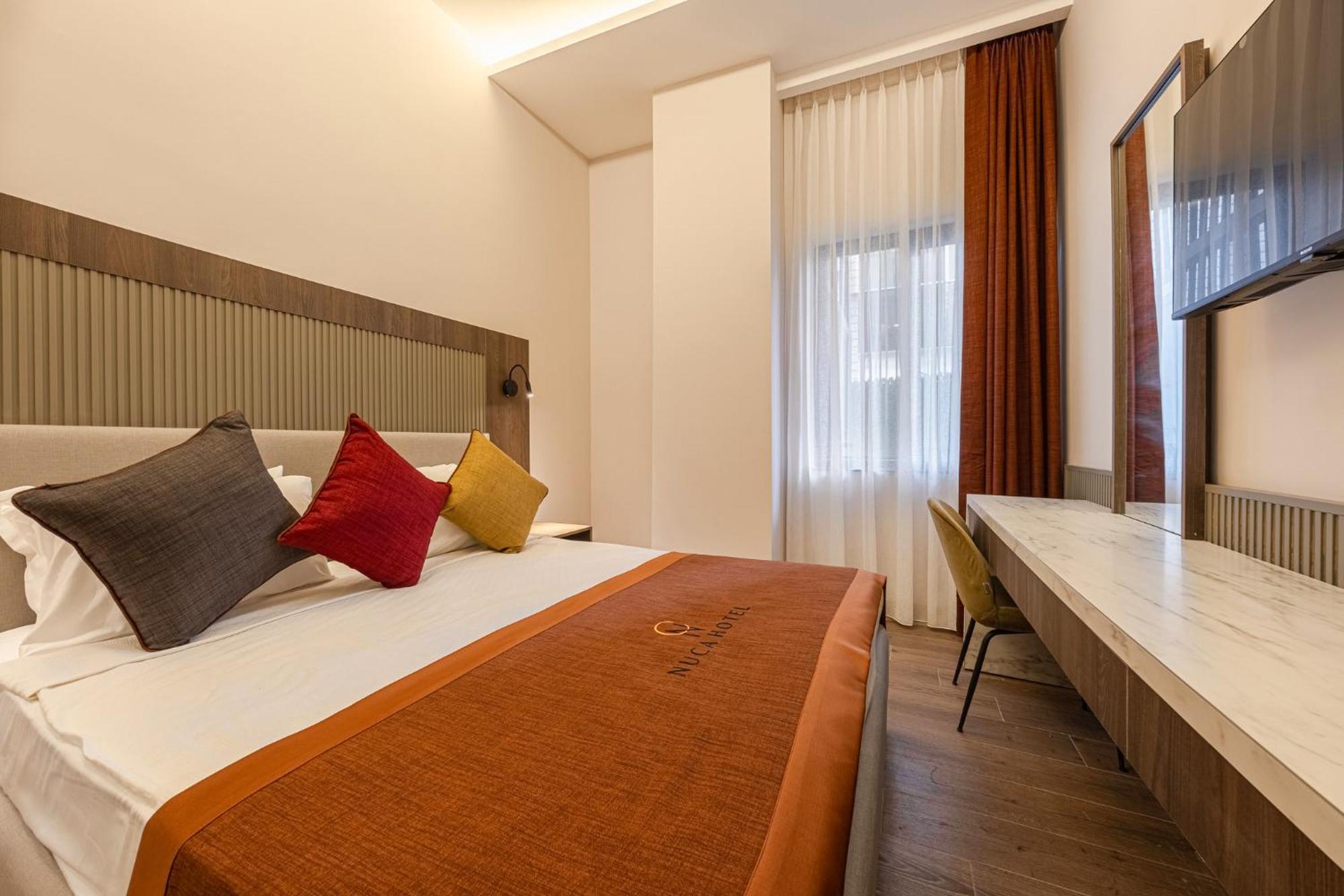 Nuca Homes Antalya Bagian luar foto