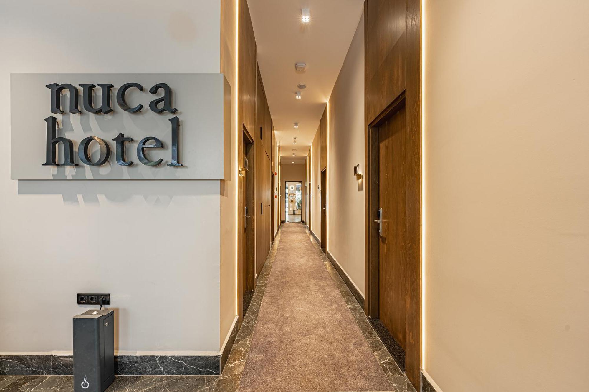 Nuca Homes Antalya Bagian luar foto